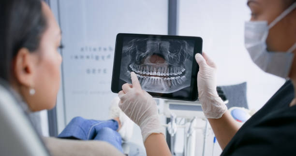 Licensed Tooth Extraction service in Gluckstadt, MS - Smile Center Dentistry